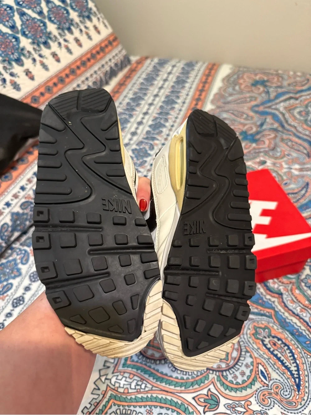 Nike classic air